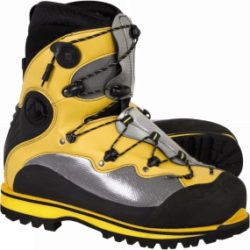 Mens Spantik Boot